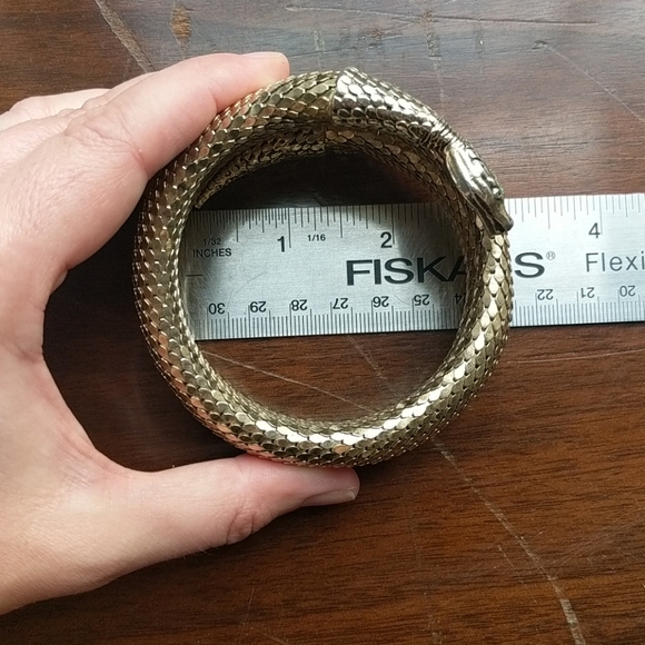 Bracelet / Arm Cuff - Picture 4 of 5